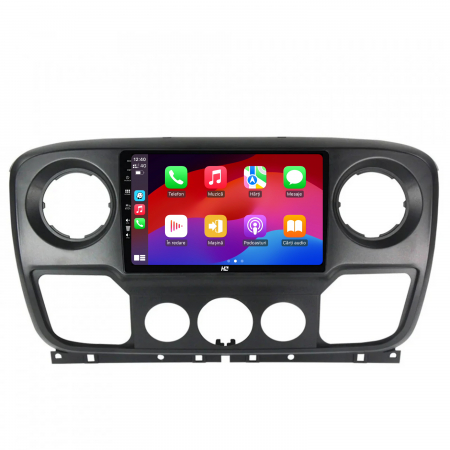 Navigatie Carplay 13 Renault Koleos 2GB | Hub64.ro [4]