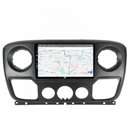Navigatie Carplay 13 Renault Koleos 2GB | Hub64.ro [7]