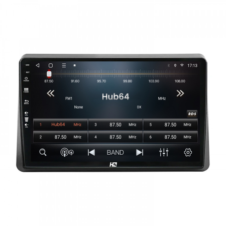 Navigatie Carplay 13 Renault Master 2020 2GB | Hub64.ro [8]