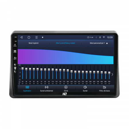 Navigatie Android Movano & Master 6GB | Hub64.ro [9]