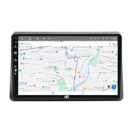 Navigatie Android Movano & Master 6GB | Hub64.ro [6]