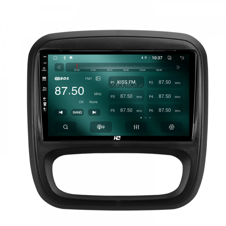 Navigatie Dedicata Vivaro / Traffic / Talento 2+32 | Hub64.ro [3]