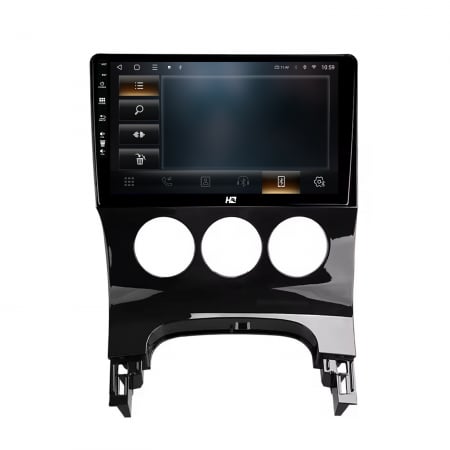 Navigatie Android 13 Peugeot 3008 4GB QLED | Hub64.ro [8]