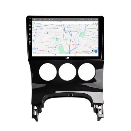 Navigatie Android 13 Peugeot 3008 4GB QLED | Hub64.ro [6]