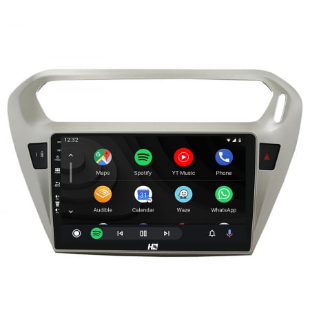 Navigatie Android 13 Peugeot 301/C-Elysee | Hub64.ro [4]