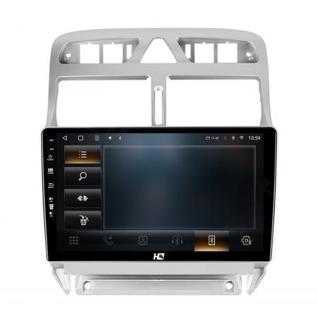 Carplay Android 13 Volkswagen Touran 2GB | Hub64.ro [6]