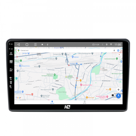 Carplay Android Toyota Yaris 2010+ 2GB | Hub64.ro [7]