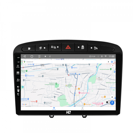 Carplay Android 13 Volkswagen Golf 7 B | Hub64.ro [8]