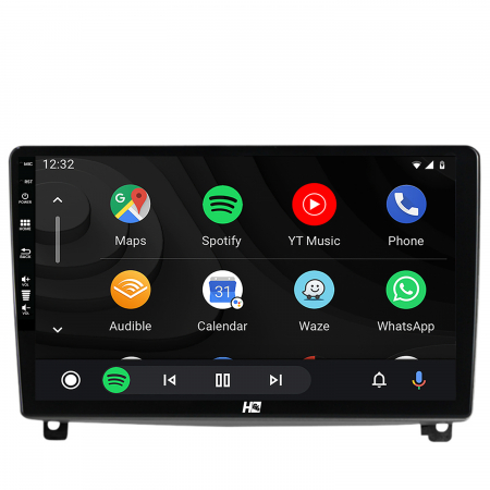Carplay Android 13 Peugeot 3008/5008 | Hub64.ro [6]