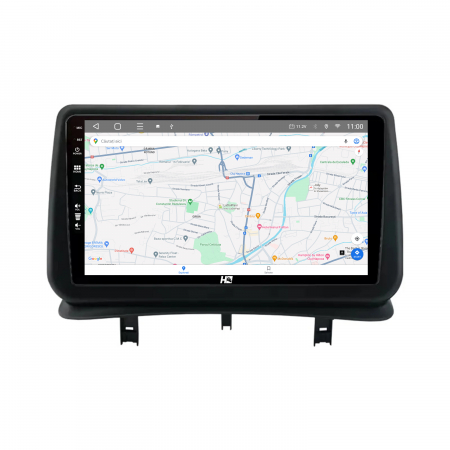 Carplay Android 13 Mercedes Benz Sprinter 2GB RAM | Hub64.ro [7]
