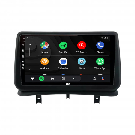 Carplay Android 13 Mercedes Benz Sprinter 2GB RAM | Hub64.ro [5]