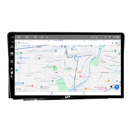 Navigatie Renault Clio 5 8GB | Hub64.ro [5]