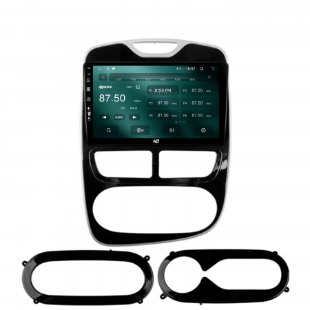 Carplay Android 13 Opel Karl 2GB | Hub64.ro [3]