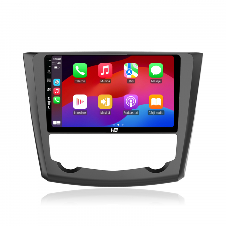 Navigatie Android 13 Renault Kadjar 8+128GB | Hub64.ro [3]