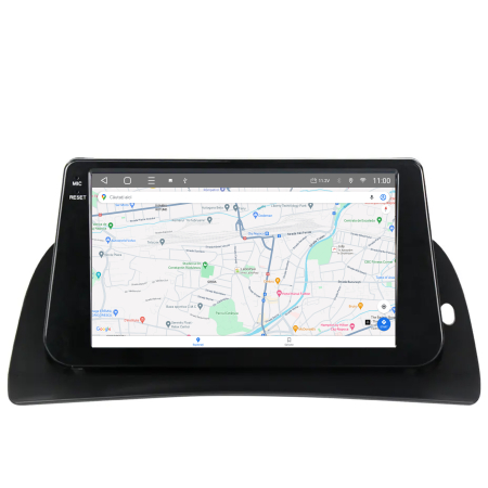 Navigatie Carplay Ssangyong Actyon-Kyron (2005-2011) Android 2GB | Hub64.ro [9]