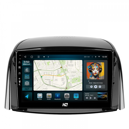 Carplay Renault Koleos (2009-2016) 2GB | Hub64.ro [1]