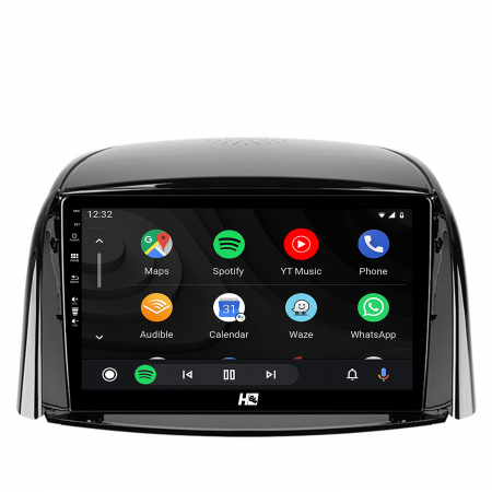 Carplay Renault Koleos (2009-2016) 2GB | Hub64.ro [4]