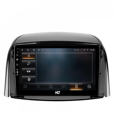 Carplay Renault Koleos (2009-2016) 2GB | Hub64.ro [7]