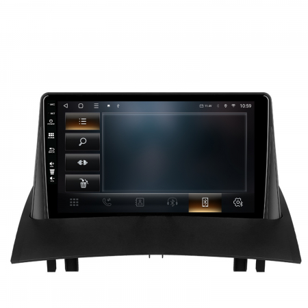 Navigatie Android 13 Renault Megane 2 6GB | Hub64.ro [7]