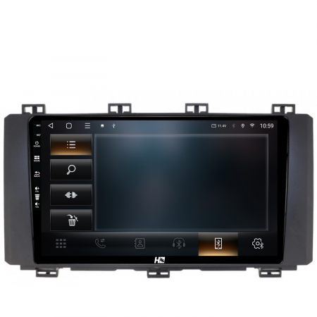 Navigatie Android 13 Seat Leon 8+128GB | Hub64.ro [7]