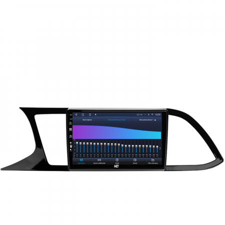Navigatie Android Seat Leon 3 2012+ 8GB | Hub64.ro [7]