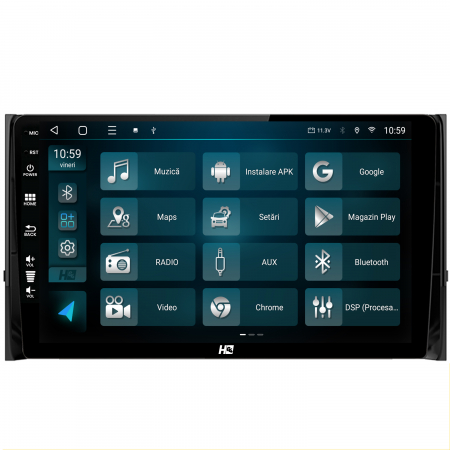 Carplay Android 13 Honda Accord 7 | Hub64.ro [2]
