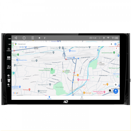 Carplay Android 13 Honda Accord 7 | Hub64.ro [8]