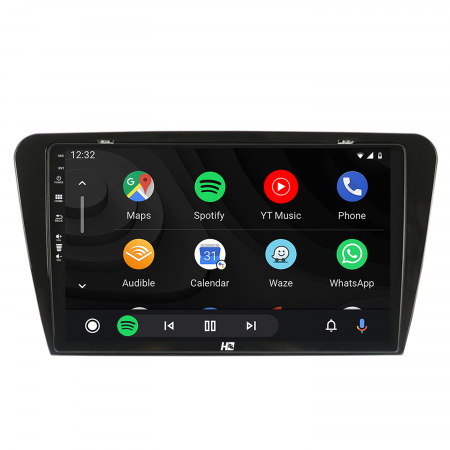 Android 13 Skoda Octavia 3 8+128GB | Hub64.ro [4]