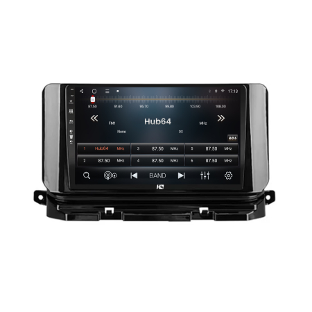 Carplay Android Skoda Octavia 4 2GB | Hub64.ro [7]