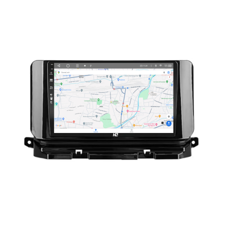 Navigatie Android Skoda Octavia 4 6+128GB | Hub64.ro [6]