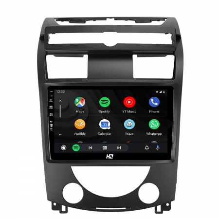 Navigatie SsangYong Rexton 2006-2012 4GB | Hub64.ro [6]