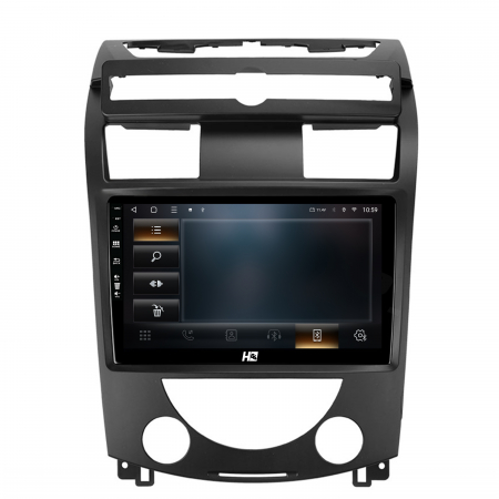 Navigatie SsangYong Rexton 2006-2012 8GB | Hub64.ro [8]