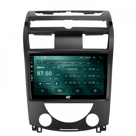 Carplay Android 13 Toyota Proace 2016+ 2GB | Hub64.ro [3]