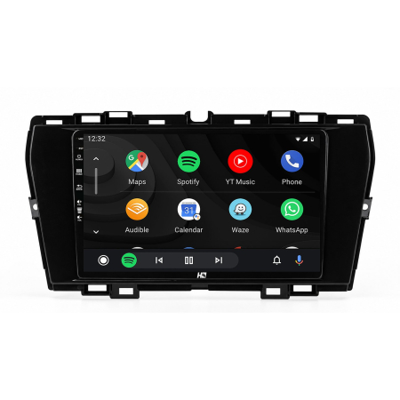 Navigatie Android SsangYong Tivoli (2019+) 4GB | Hub64.ro [4]