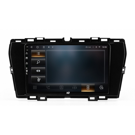 Navigatie Android SsangYong Tivoli (2019+) 4GB | Hub64.ro [8]