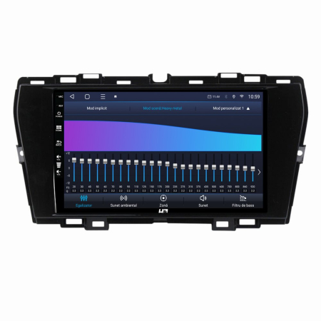 Navigatie SsangYong Tivoli 2019+ 6GB | Hub64.ro [1]