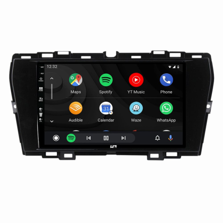 Navigatie SsangYong Tivoli 2019+ 8GB | Hub64.ro [7]