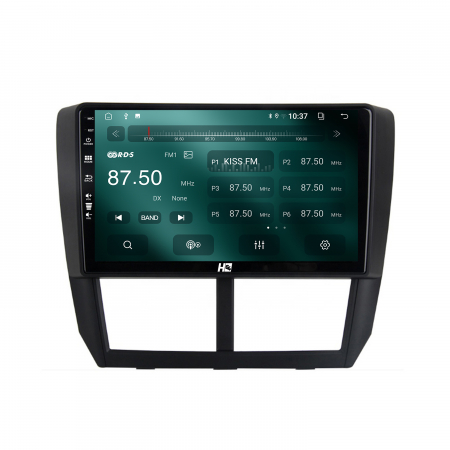 Carplay Android 13 Ford Mondeo 2GB | Hub64.ro [3]