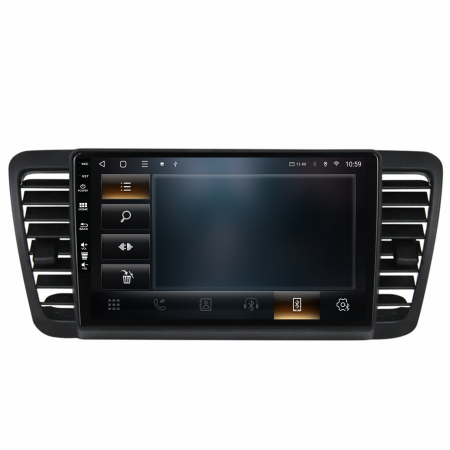 Navigatie Android 13 Subaru Legacy 4G 6GB | Hub64.ro [8]