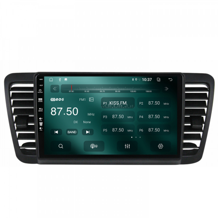 Navigatie Android Subaru Legacy / Outback (2015-2018) 2GB | Hub64.ro [3]