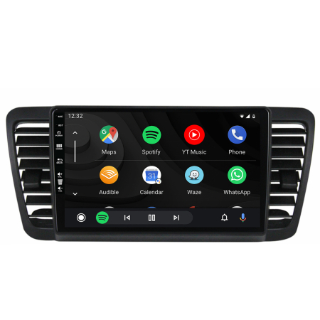 Navigatie Android Subaru Legacy / Outback (2015-2018) 4GB | Hub64.ro [4]
