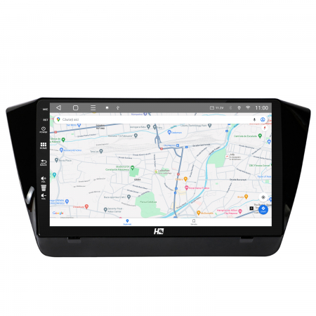 Carplay Android 13 Honda Accord 9 | Hub64.ro [8]