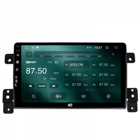 Navigatie Android 13 DACIA 2+32GB QUADCORE | Hub64.ro [3]