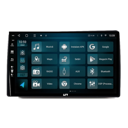 Navigatie Suzuki Grand Vitara XL-7 6GB | Hub64.ro [4]