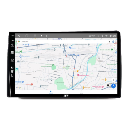 Navigatie Suzuki Grand Vitara XL-7 6GB | Hub64.ro [5]