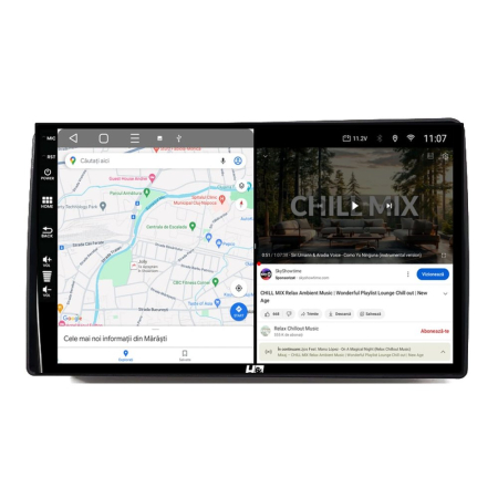Navigatie Suzuki Grand Vitara XL-7 8GB | Hub64.ro [6]