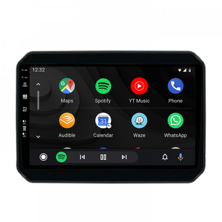Navigatie Suzuki Ignis 2013+ 6GB 4G 6GB | Hub64.ro [4]