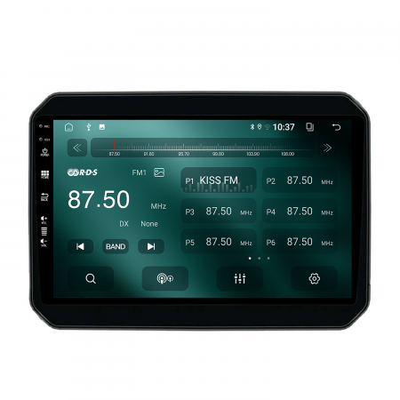 Carplay Android PRO Hyundai I10 2020+ 2GB | Hub64.ro [3]