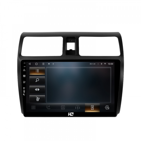 Navigatie Carplay Android 13 Suzuki Jimny 2GB | Hub64.ro [8]