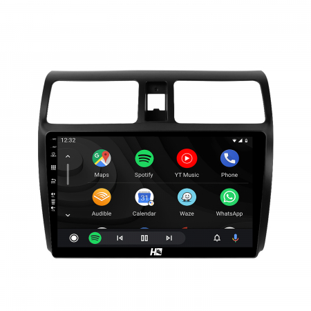 Navigatie Android 13 Suzuki Swift 8+128GB | Hub64.ro [4]
